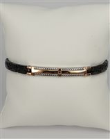 Bracciale Zancan Uomo in Acciaio EHB207 - EHB207